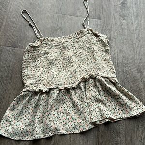 Paper crane size M juniors